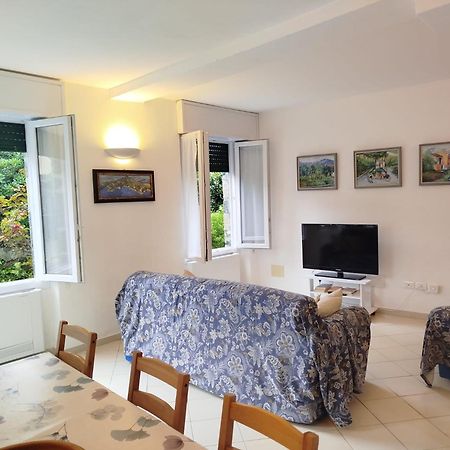 DOROTHEA HOUSE - Check in at Via Garibaldi n 104 Apartment Levanto Bagian luar foto
