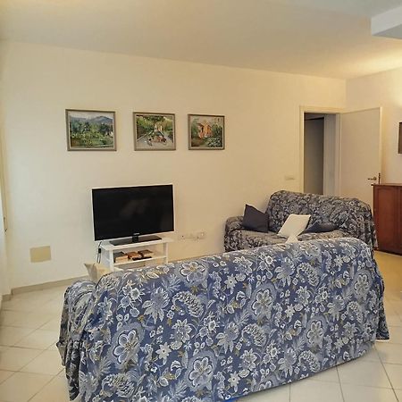 DOROTHEA HOUSE - Check in at Via Garibaldi n 104 Apartment Levanto Bagian luar foto