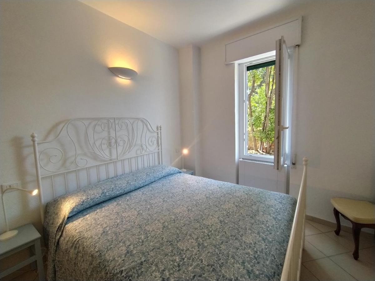 DOROTHEA HOUSE - Check in at Via Garibaldi n 104 Apartment Levanto Bagian luar foto