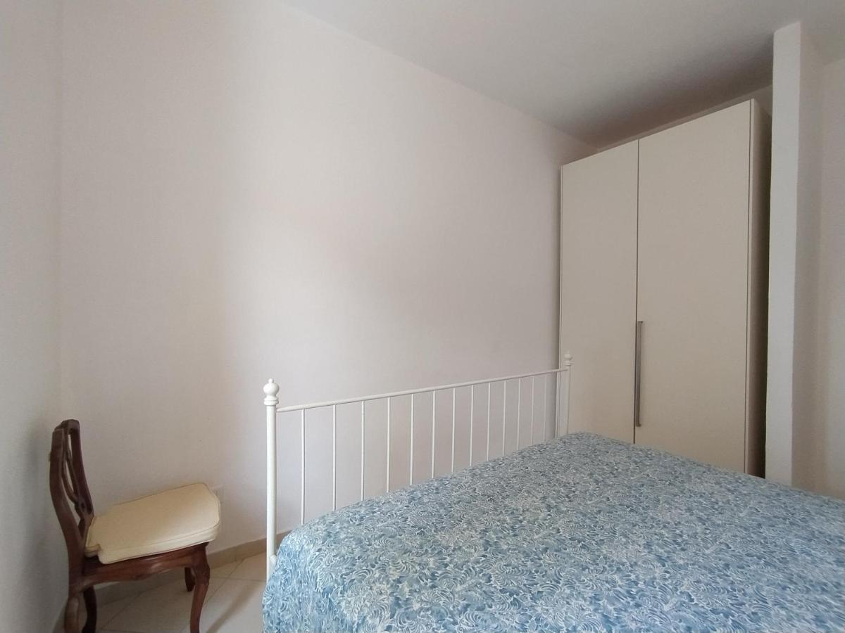 DOROTHEA HOUSE - Check in at Via Garibaldi n 104 Apartment Levanto Bagian luar foto