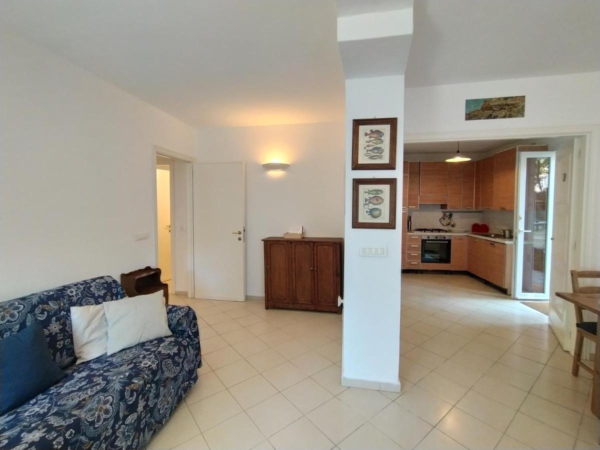 DOROTHEA HOUSE - Check in at Via Garibaldi n 104 Apartment Levanto Bagian luar foto