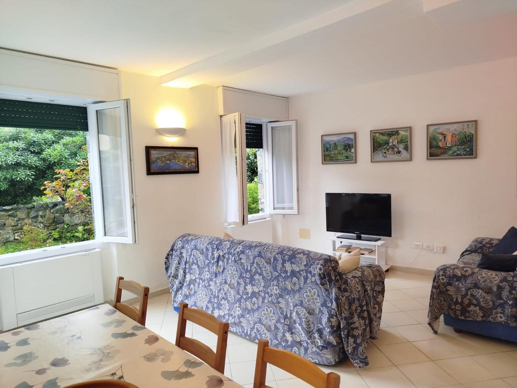 DOROTHEA HOUSE - Check in at Via Garibaldi n 104 Apartment Levanto Bagian luar foto