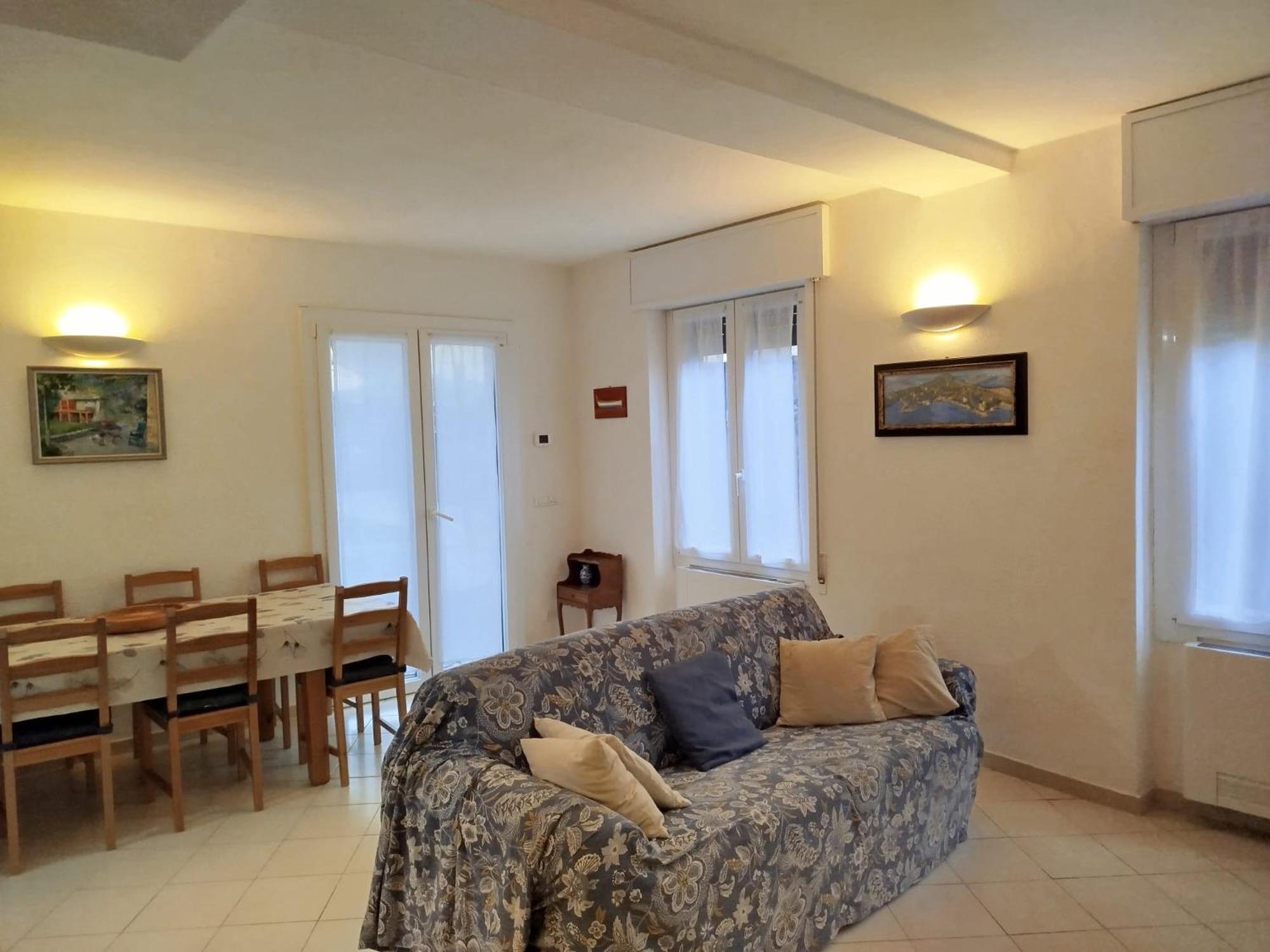 DOROTHEA HOUSE - Check in at Via Garibaldi n 104 Apartment Levanto Bagian luar foto